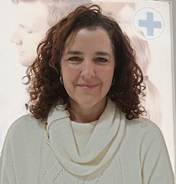 imagen del terapeuta