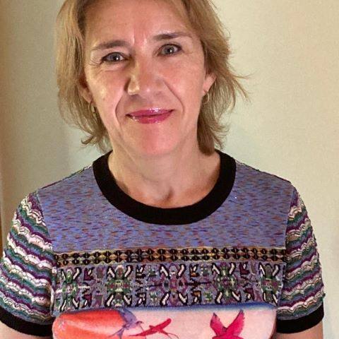 imagen del terapeuta