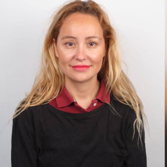 imagen del terapeuta