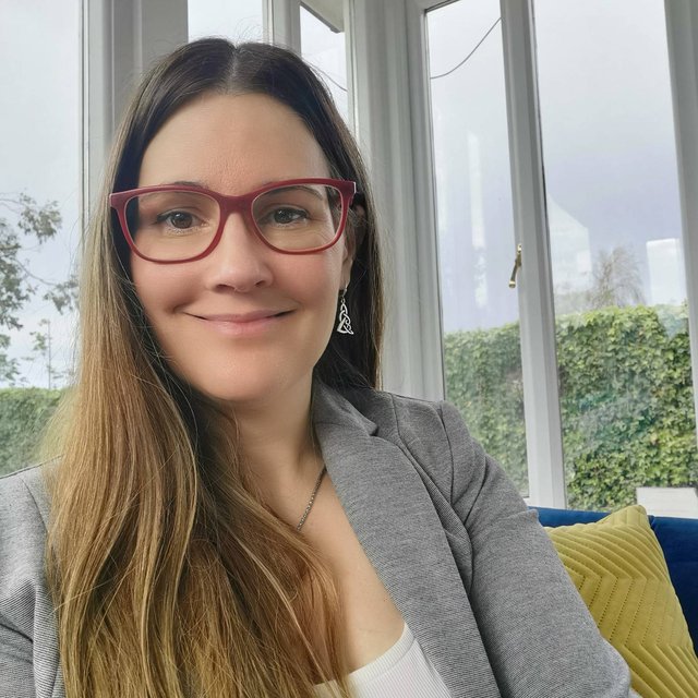 imagen del terapeuta