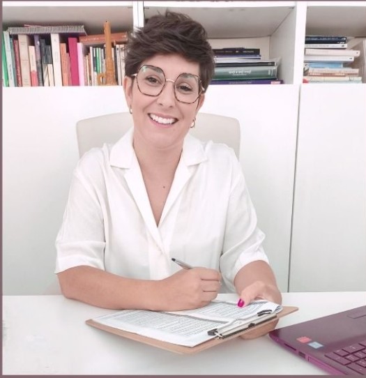 imagen del terapeuta